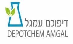 לוגו של דיפוכם-עמגל