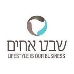 לוגו של שבט אחים