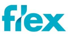 לוגו של FLEX