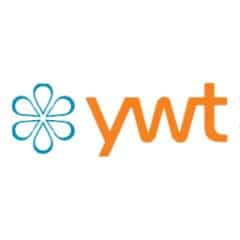 לוגו של YWT