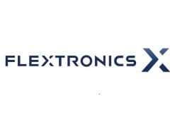 לוגו של Extronics