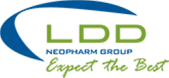 לוגו של LDD