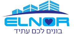 לוגו של אלנור יזמות