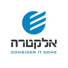 לוגו של אלקטרה