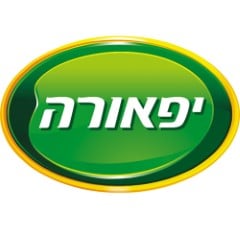 לוגו יפאורה