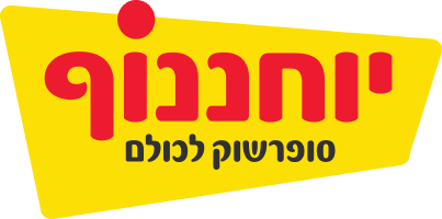 לוגו יוחננוף