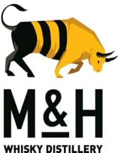 לוגו של M-H
