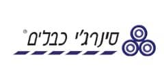 לוגו של סינרג'י כבלים