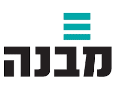 לוגו של קבוצת מבנה